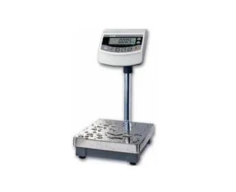Весы товарные CAS BW-06RB