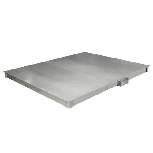 Весы платформенные Масса-К 4D-PM.S-12/15-1000 без терминала