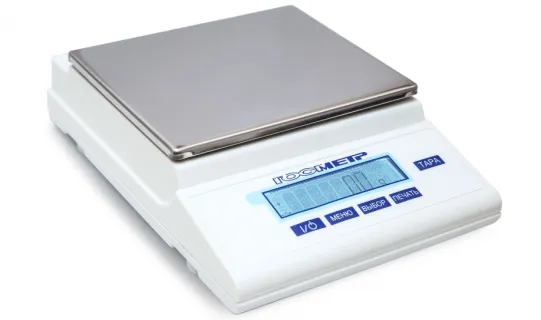 Весы лабораторные ВЛТЭ-2100С