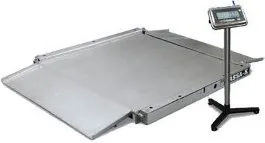 весы платформенные масса-к 4d-la.s-10/10-1500 без терминала
