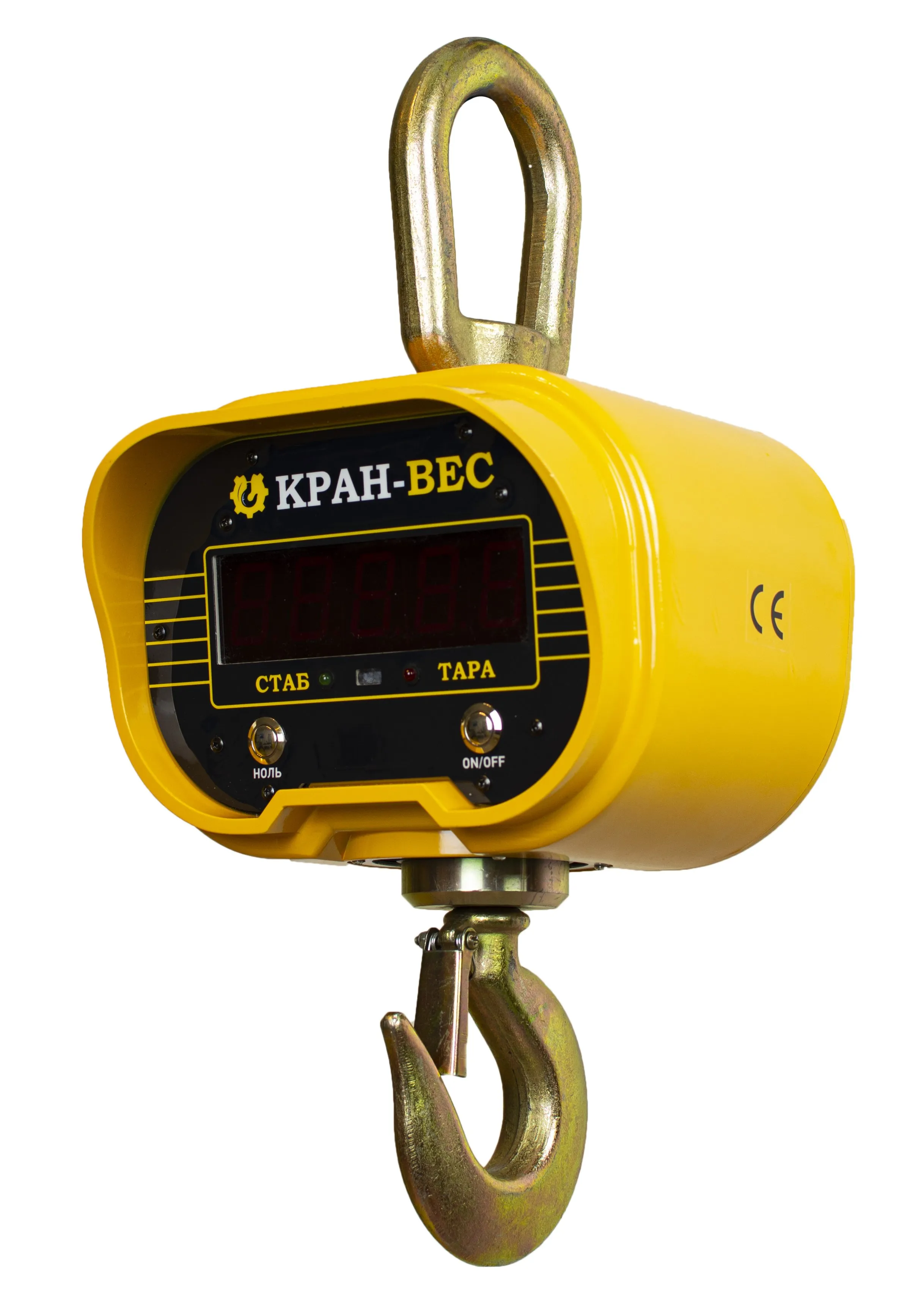 Весы крановые Кран-Вес КС-3000.3
