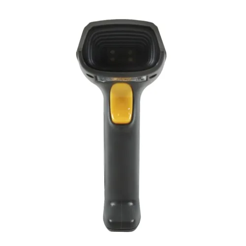 сканер штрих-кода mindeo md6600-hd, image 2d, usb