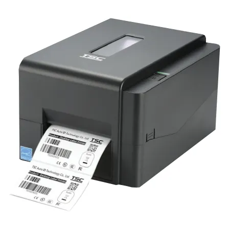 Принтер этикеток TSC TE300 (термо-трансфер, USB)