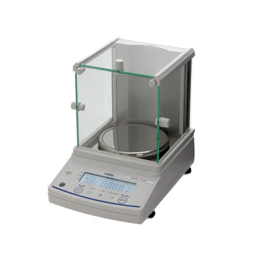 Весы лабораторные ViBRA AB 623RCE