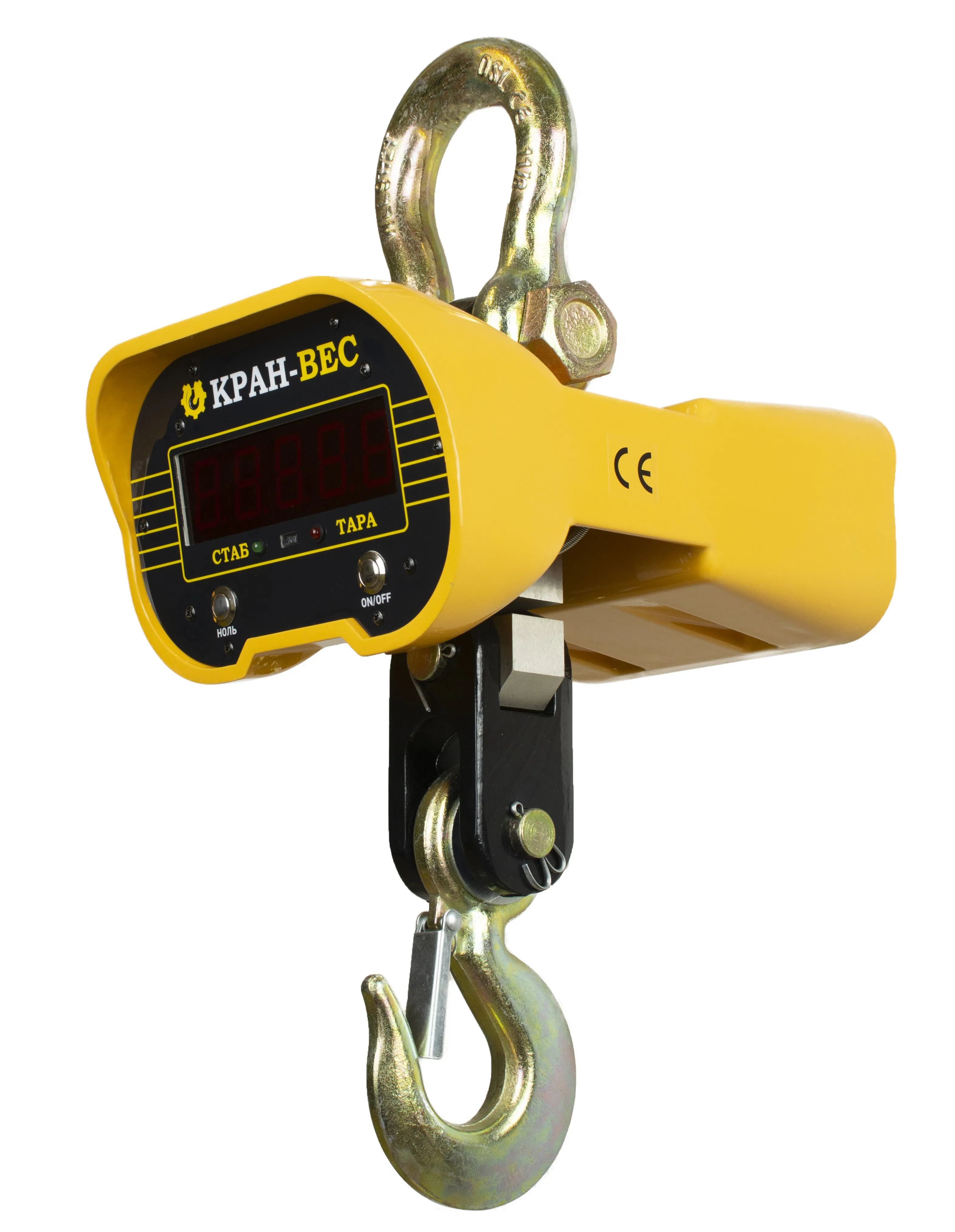 Весы крановые Кран-Вес КС-3000.4