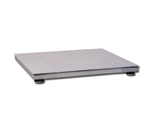 Весы платформенные ProMAS PM4P-1.5 1215 без терминала