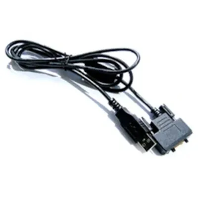 USB (HID) -кабель для счит.маг.карт CIPHER1023 (черный)