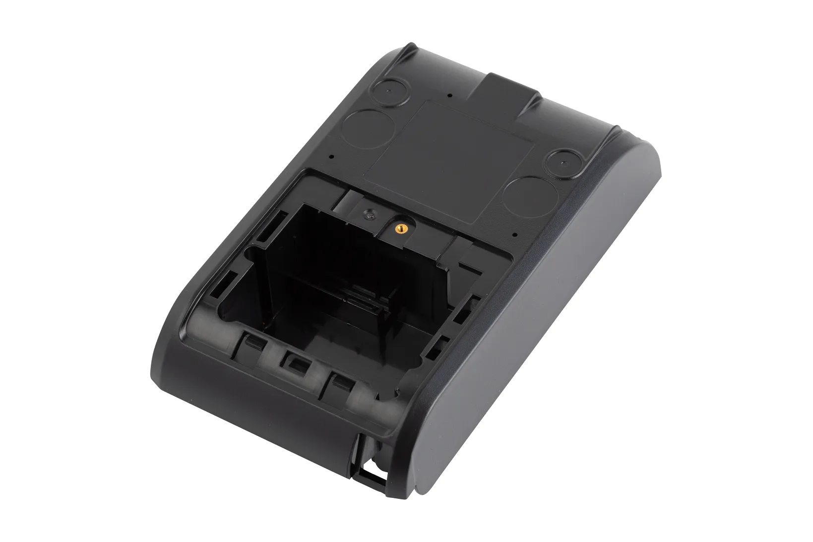 Нижняя часть корпуса для АТОЛ 11Ф AL.P011.00.002 (Черный) (57327)