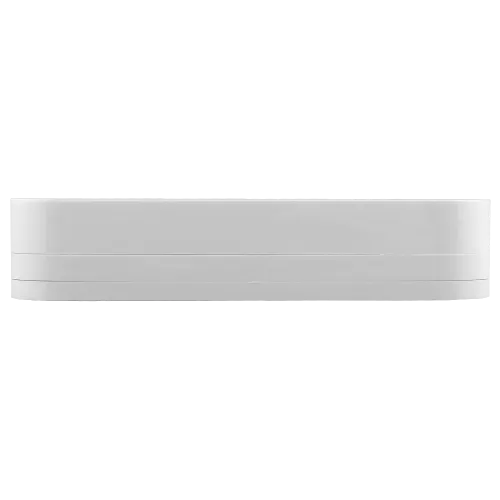 кнопка вызова персонала ibells-310, сенсорная (белая)