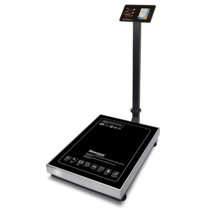 Весы товарные M-ER 333ACLP-150.50 TRADER(BIGBULL) LED