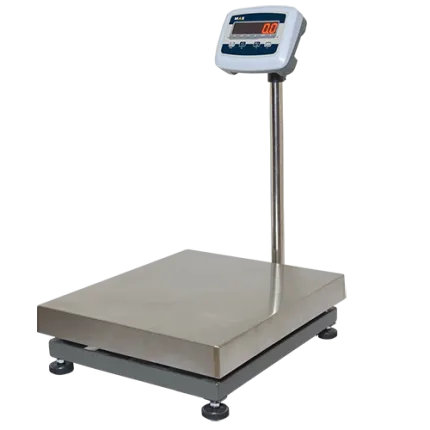 Весы товарные ProMAS PM1Е-150-4560