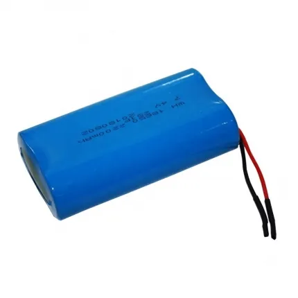 Аккумулятор для весов RC 2LIR18650 2200mAh 7,4В (42305)
