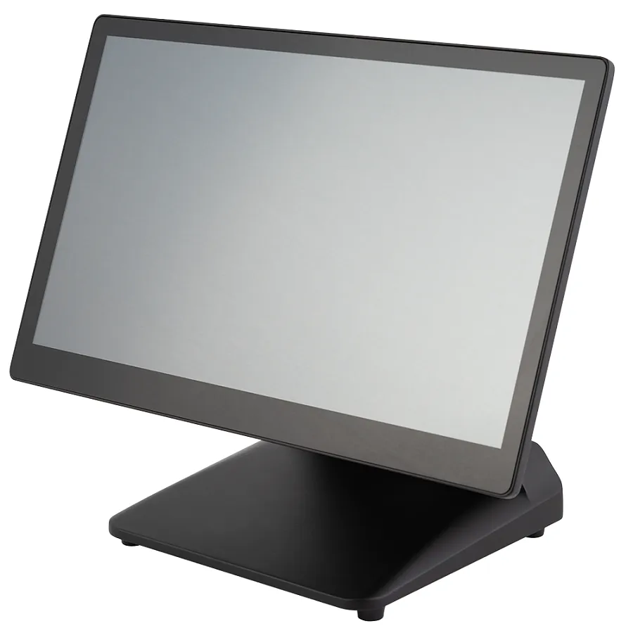 POS терминал-моноблок АТОЛ Нео 16 vPro, N97, SSD 128GB, RAM 8GB), WiFi, без MSR, без ОС (64537)