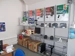 Посмотреть фото магазина в Ростове