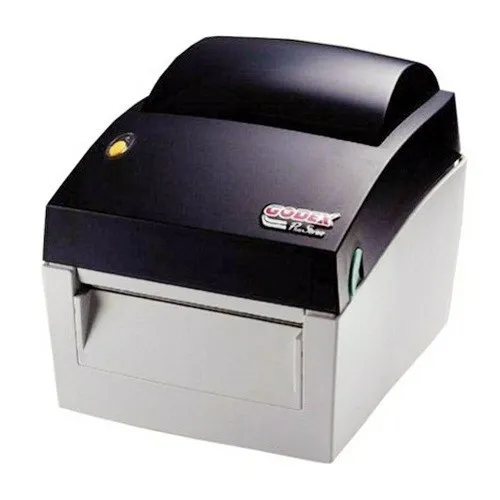 Модель GODEX DT4x