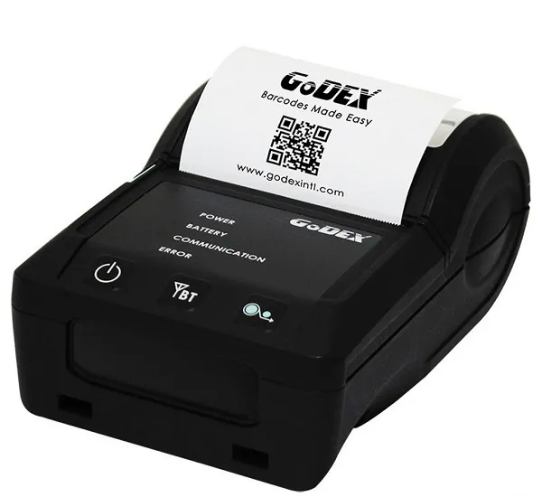 Модель GОDEX MX30