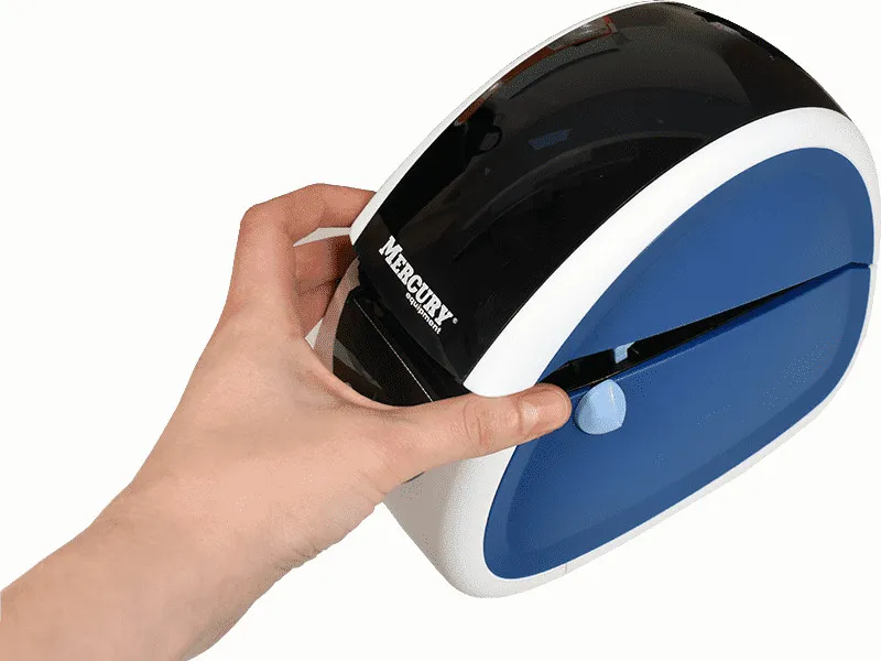 компактный принтер MPRINT LP58