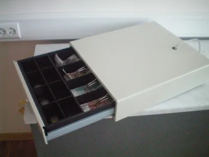 Platform PF 3540