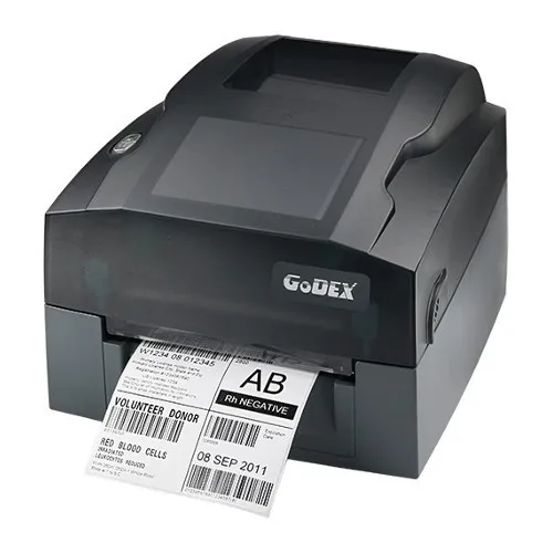 Модель GODEX G330