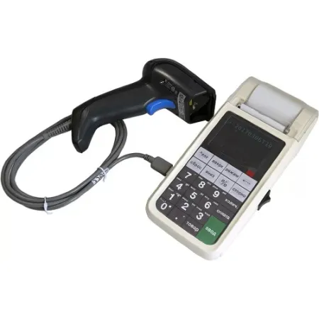 кассовый аппарат пионер-114ф (wi-fi) фн36