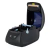 принтер этикеток mprint lp80 eva (rs232, usb черный)