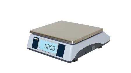 весы порционные master msc-05 d c rs-232