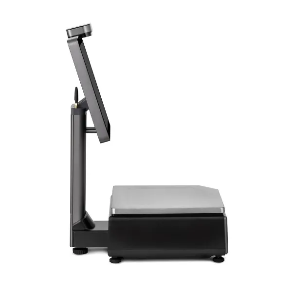весы с печатью этикеток m-er 727 pm-15.2 (vision-ai, 15", usb, ethernet, wi-fi)