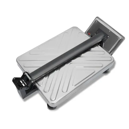 весы товарные m-er 333 acp-150.50 trader lcd