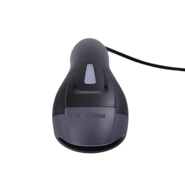 сканер штрих-кода mertech 610 p2d, usb, черный
