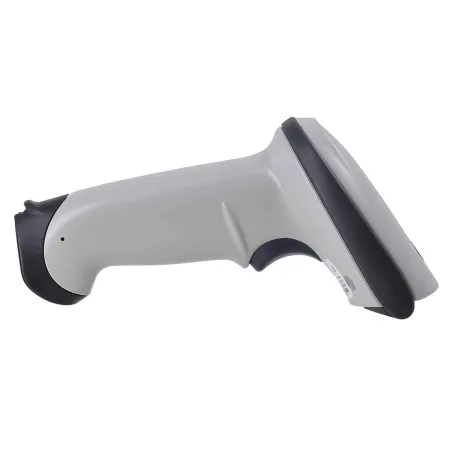 сканер штрих-кода беспроводной mertech cl-2210 ble dongle p2d usb, белый