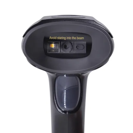 сканер штрих-кода mertech 2310 hr p2d, usb, черный