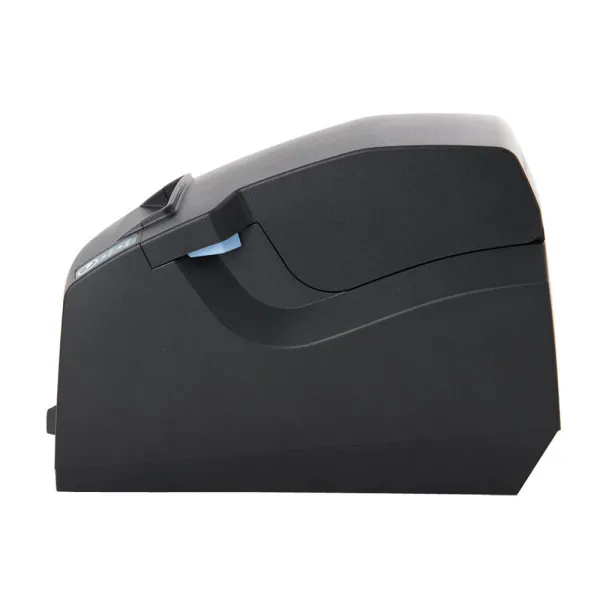 принтер рулонной печати mprint g58 rs232, usb (черный)