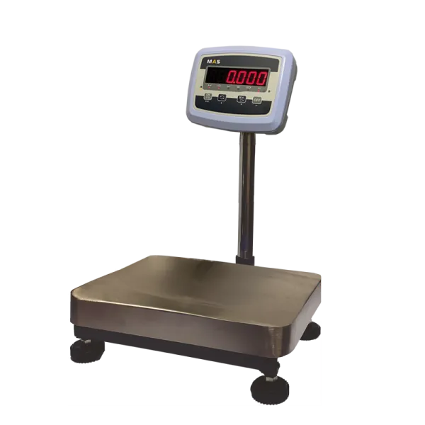 Весы товарные ProMAS PM1Е-10-3040