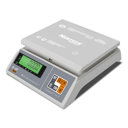 весы порционные m-er 326afu -6.01 "post ii" lcd