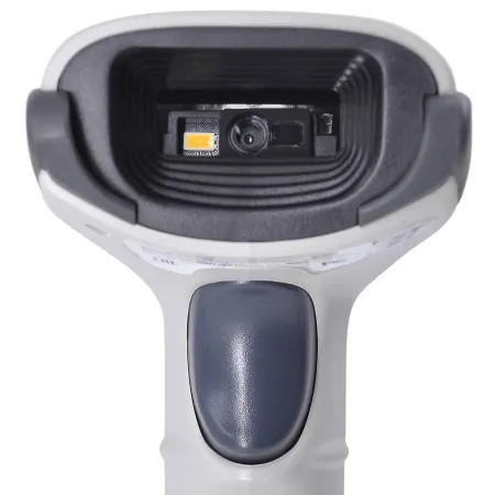 сканер штрих-кода беспроводной mertech cl-2210 ble dongle p2d usb, белый