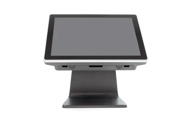 pos терминал-моноблок атол jazz 15 lite, без msr, ssd 256gb, 8gb,  доп. монит 9.7", без ос (62429)