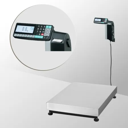 весы напольные масса-к тв-m-300.2-rl1 с печатью этикетки