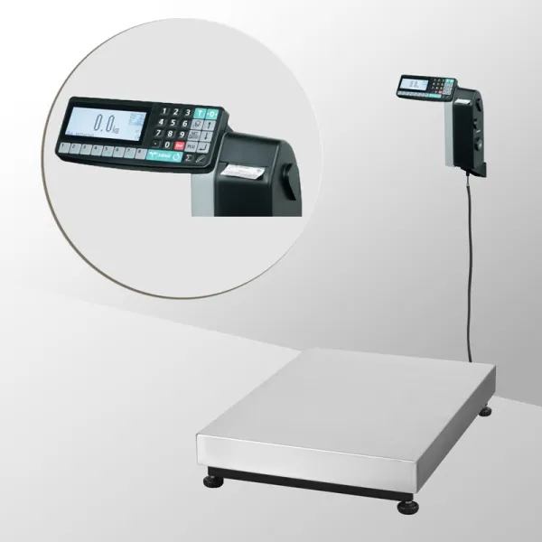 весы напольные масса-к тв-m-300.2-rl1 с печатью этикетки