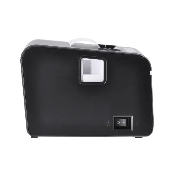 чековый принтер mertech f58 usb black