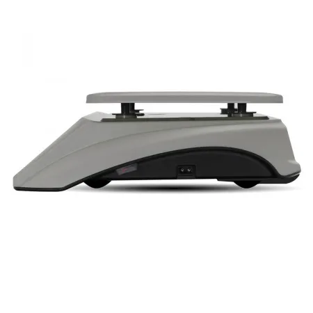 весы торговые m-er 328ac-6.1 lcd touch-m/ rs232,usb