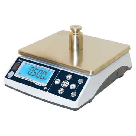 весы порционные master msc-10 d с rs-232