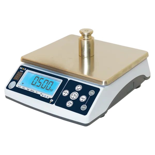 весы порционные master msc-10 d с rs-232