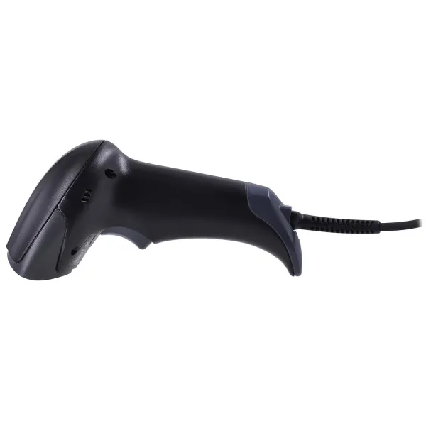сканер штрих-кода mertech 2310 p2d, usb, черный