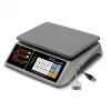 Весы торговые M-ER 328AC-32.5 LED Touch-M/ RS232,USB
