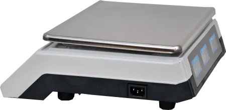 весы торговые мехэлектрон вр4900-30-2д-аб-06