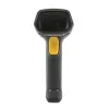 сканер штрих-кода mindeo md6600at-hd, image 2d, usb, подставка