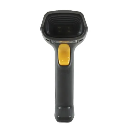 сканер штрих-кода mindeo md6600at-hd, image 2d, usb, подставка