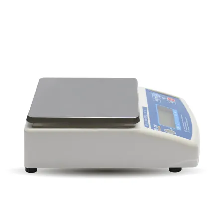 весы лабораторные m-er 122acf- 3000.05 lcd