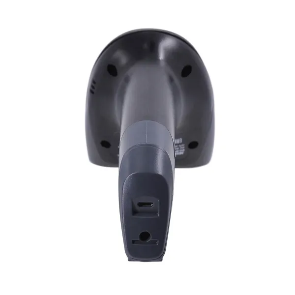 сканер штрих-кода беспроводной mertech cl-2310 ble dongle p2d usb, черный