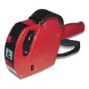 этикет-пистолет однострочный motex mx-2612 new